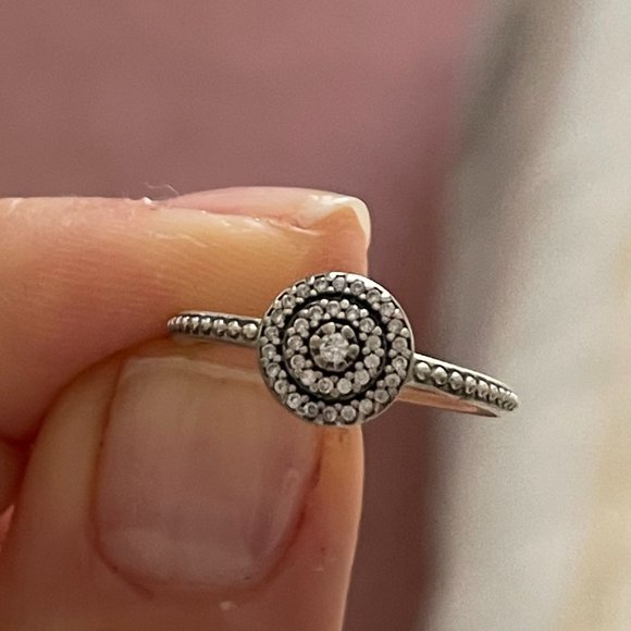 Pandora Ring - Picture 2 of 4